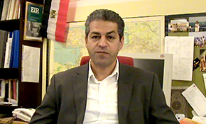 Hussein Askary