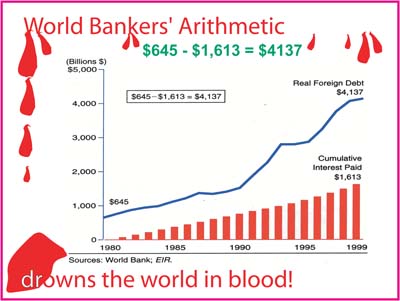 010_Bankers Arithmetic Single