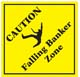Falling Banker Zone
