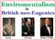 Environmentalism_is_British_genocide_table