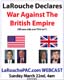 War Against the British Empire webcast_final
