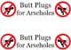 butt plugs