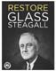 20100525 FDR America Glass Steagall