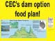 CEC_Dam_Food_Option_table