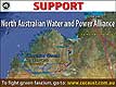 North Australian Water and Power Alliance