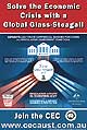 Solve econ crisis with Glass-Steagall Corflute