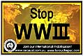 Stop WWIII