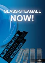 All you need to know about Glass-Steagall