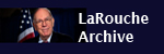 Archive of LaRouche's majors writings and statements