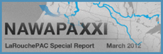 Read the NAWAPA XXI Report here
