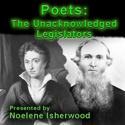 Poets: The Unacknowledged Legislators