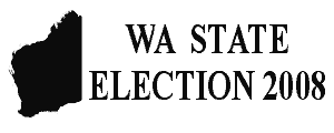 WA state election