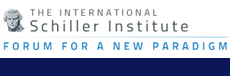 Visit the new international Schiller Institute website: A new paradigm for the survival of civilisation