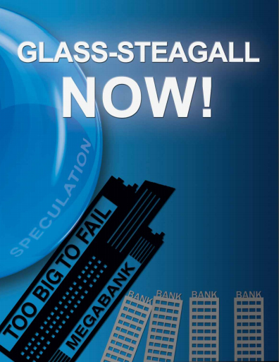 Glass-Steagall For Australia